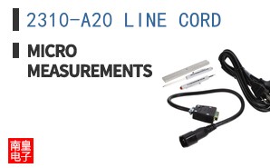 2310-A20 LINE CORD ͼƬ