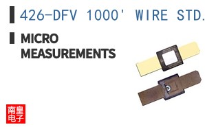 426-DFV 1000' WIRE STD. ͼƬ
