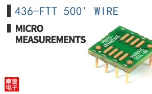 436-FTT 500' WIRE ͼƬ