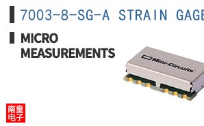 7003-8-SG-A STRAIN GAGE ͼƬ