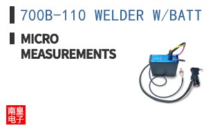 700B-110 WELDER W/BATT ͼƬ