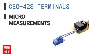 CEG-42S TERMINALS ͼƬ