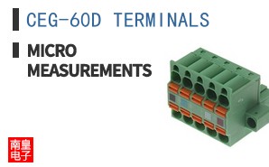 CEG-60D TERMINALS ͼƬ