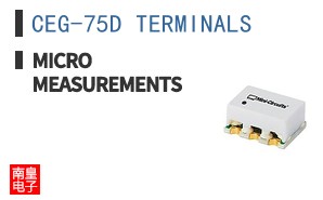 CEG-75D TERMINALS ͼƬ