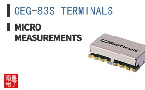 CEG-83S TERMINALS ͼƬ