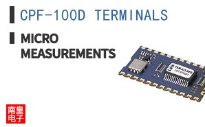 CPF-100D TERMINALS ͼƬ
