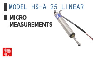 MODEL HS-A 25 LINEAR ͼƬ