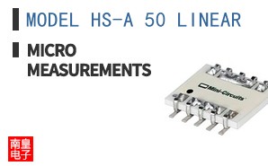 MODEL HS-A 50 LINEAR ͼƬ