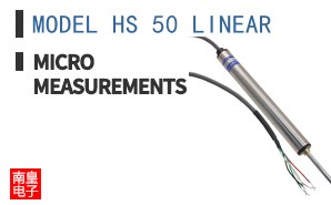 MODEL HS 50 LINEAR ͼƬ