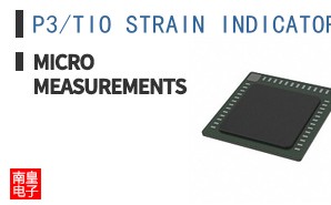 P3/TIO STRAIN INDICATOR ͼƬ