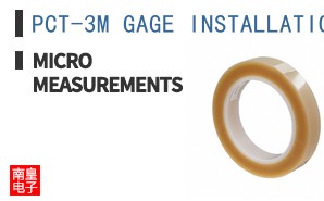 PCT-3M GAGE INSTALLATION ͼƬ