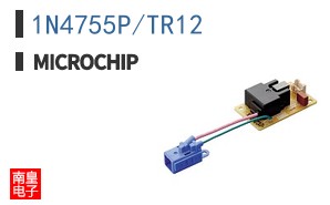 1N4755P/TR12 ͼƬ