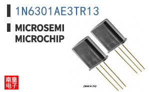 1N6301AE3/TR13 ͼƬ