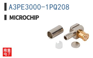 A3PE3000-1PQ208 ͼƬ