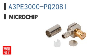 A3PE3000-PQ208I ͼƬ