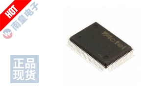 A40MX02-2PQG100I 图片