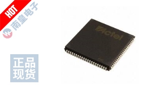 A40MX04-PLG84I 图片