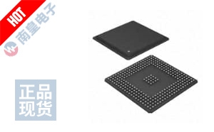 A42MX36-BGG272I 图片