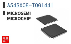 A54SX08-TQG144I ͼƬ