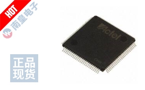 A54SX08A-1TQ100 图片