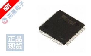 A54SX16A-FTQ100 图片