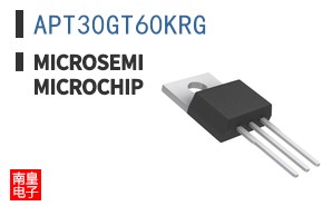 APT30GT60KRG ͼƬ