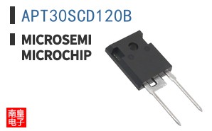 APT30SCD120B ͼƬ