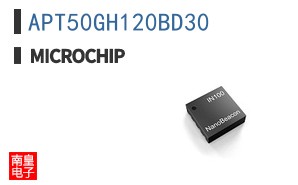 APT50GH120BD30 ͼƬ
