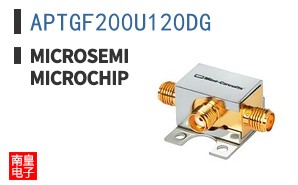 APTGF200U120DG ͼƬ