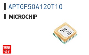 APTGF50A120T1G ͼƬ