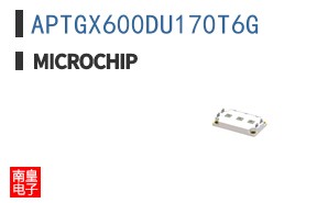 APTGX600DU170T6G ͼƬ