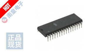 AT49BV002A-70PI 图片