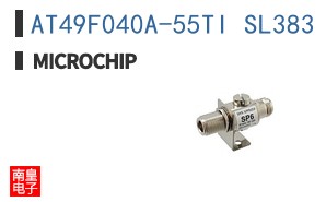 AT49F040A-55TI SL383 ͼƬ