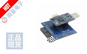 AT88CK101SK-TSU-XPRO 图片