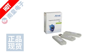 AT88CKECCSIGNER 图片