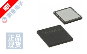 AT89C5122D-Z1TUM 图片