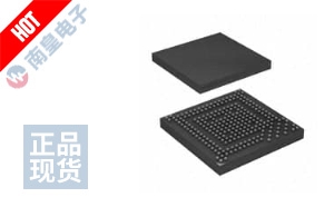 AT91SAM9G25-CFUR 图片