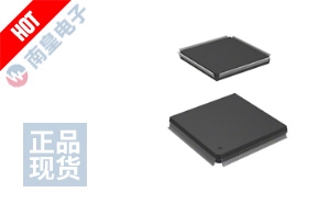 AT94K10AL-25DQC 图片