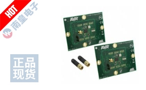 ATAVR128RFA1-EK1 ͼƬ