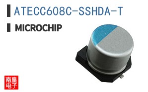 ATECC608C-SSHDA-T ͼƬ