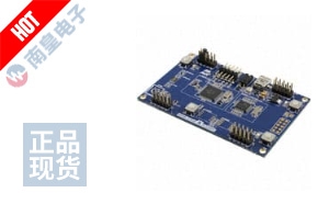 ATMEGA1284P-XPLD 图片