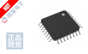ATMEGA168P-20ANR ͼƬ
