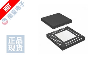 ATMEGA169PV-8MCHR 图片