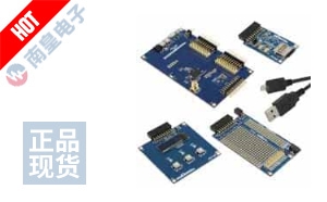 ATMEGA256RFR2-XSTK ͼƬ