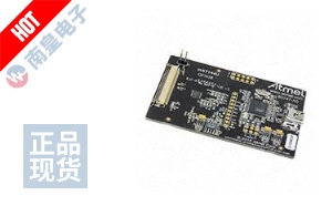 ATMXT144U-DEV-PCB ͼƬ