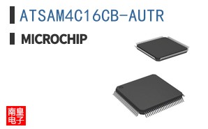 ATSAM4C16CB-AUTR ͼƬ