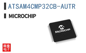 ATSAM4CMP32CB-AUTR ͼƬ