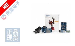 ATSAM4L-XSTK ͼƬ