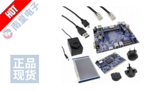 ATSAMA5D36-EK 图片