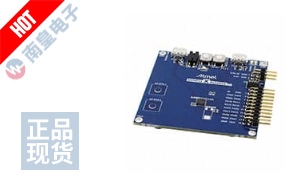 ATSAMD11-XPRO 图片